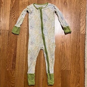 Little Sleepies One Piece